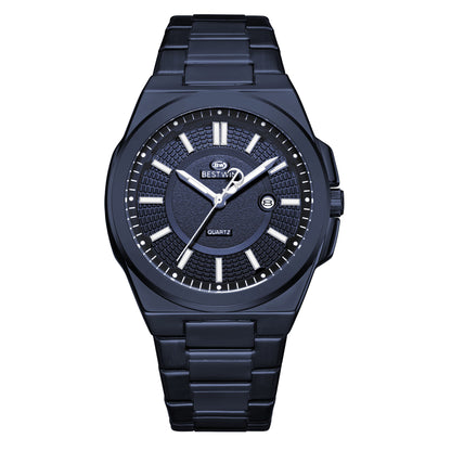 BW | Casual Luxury Quartz Watch