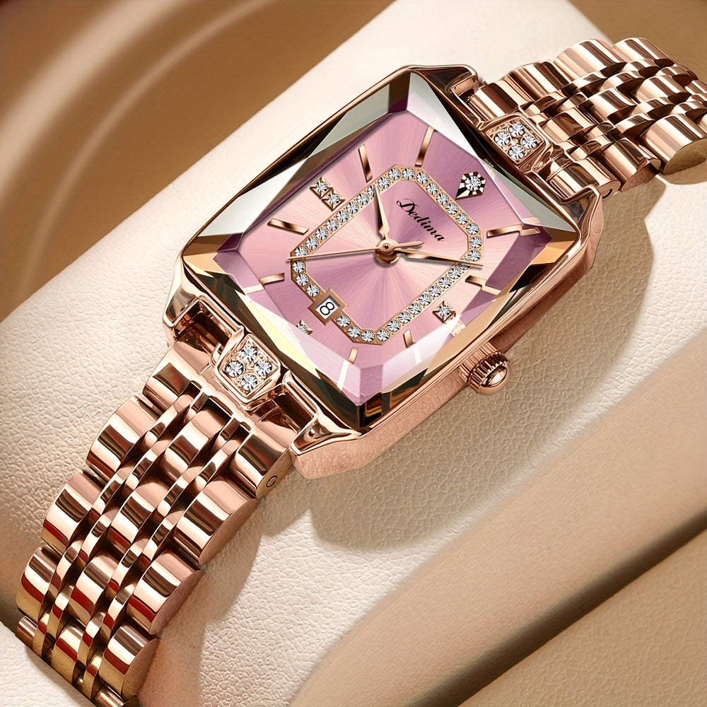 Dedima | Luxury High-end Fashion Watch