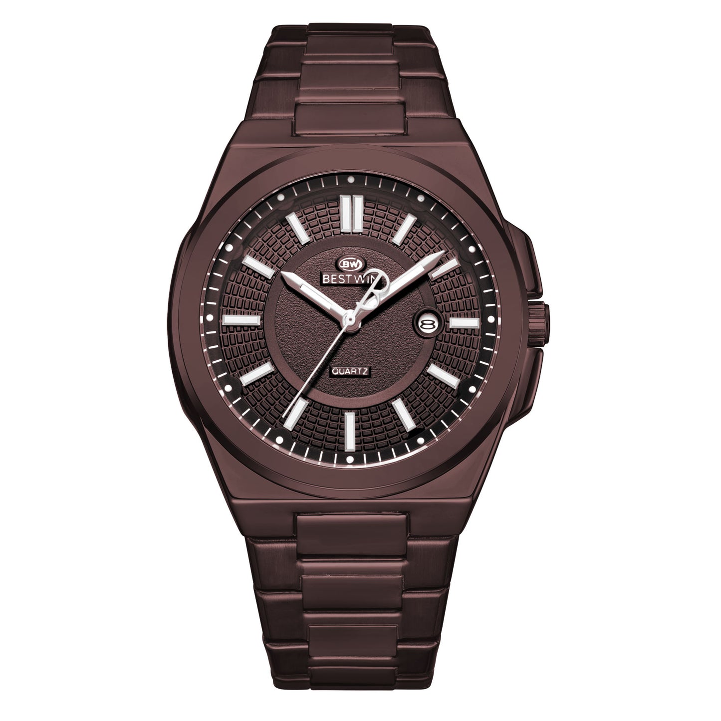 BW | Casual Luxury Quartz Watch