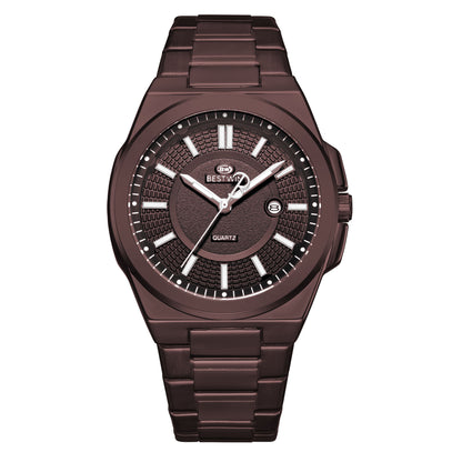 BW | Casual Luxury Quartz Watch