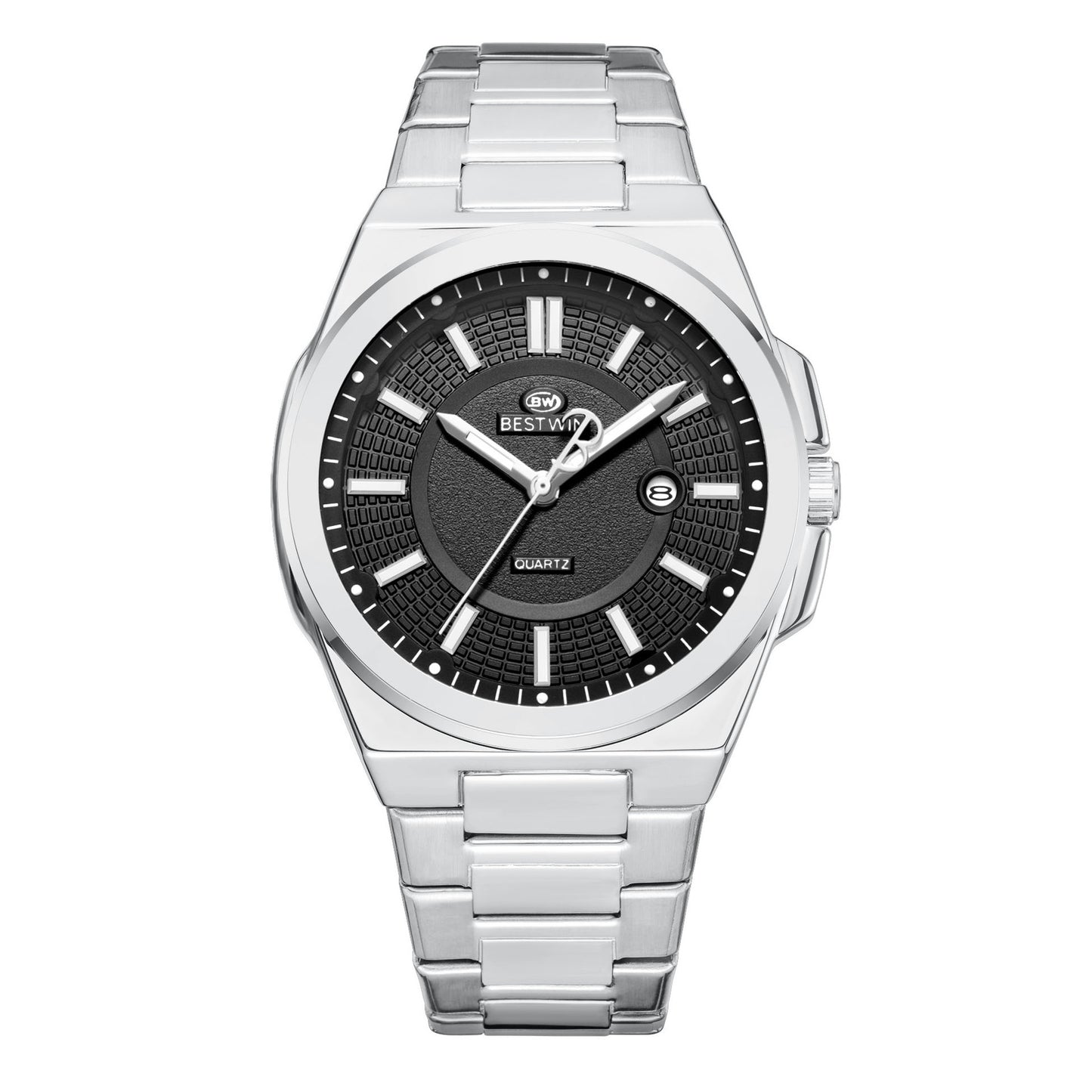 BW | Casual Luxury Quartz Watch