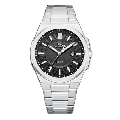 BW | Casual Luxury Quartz Watch