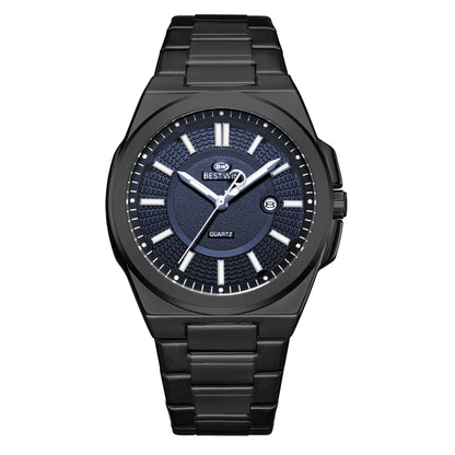 BW | Casual Luxury Quartz Watch