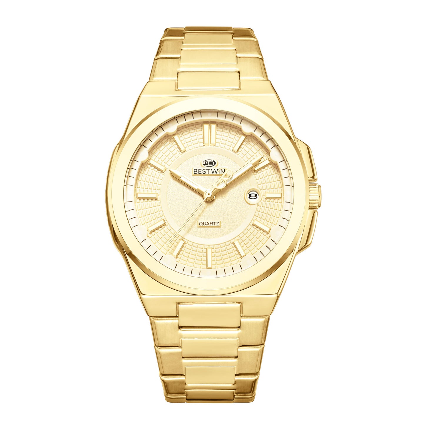 BW | Casual Luxury Quartz Watch