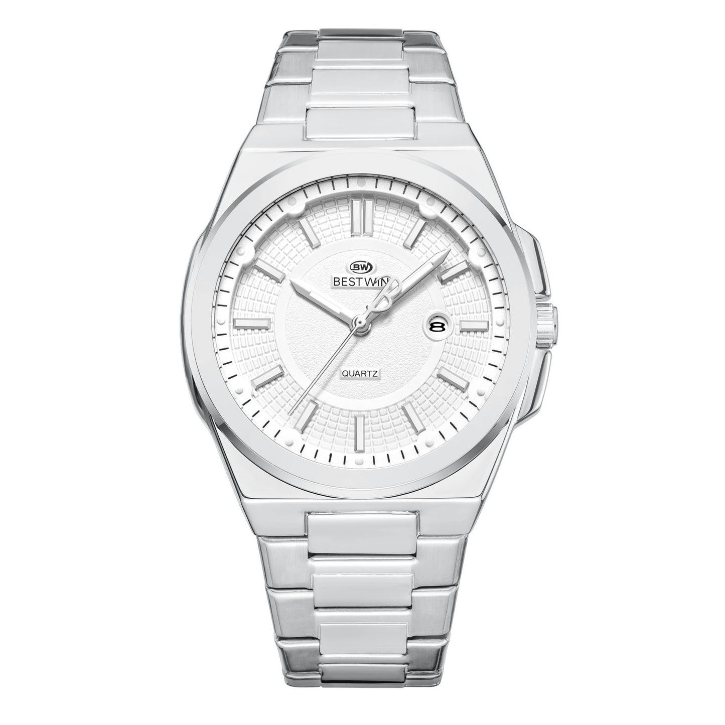 BW | Casual Luxury Quartz Watch
