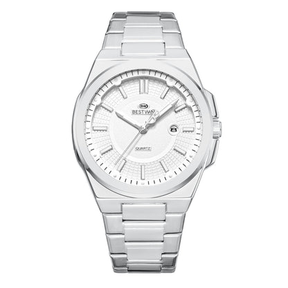 BW | Casual Luxury Quartz Watch