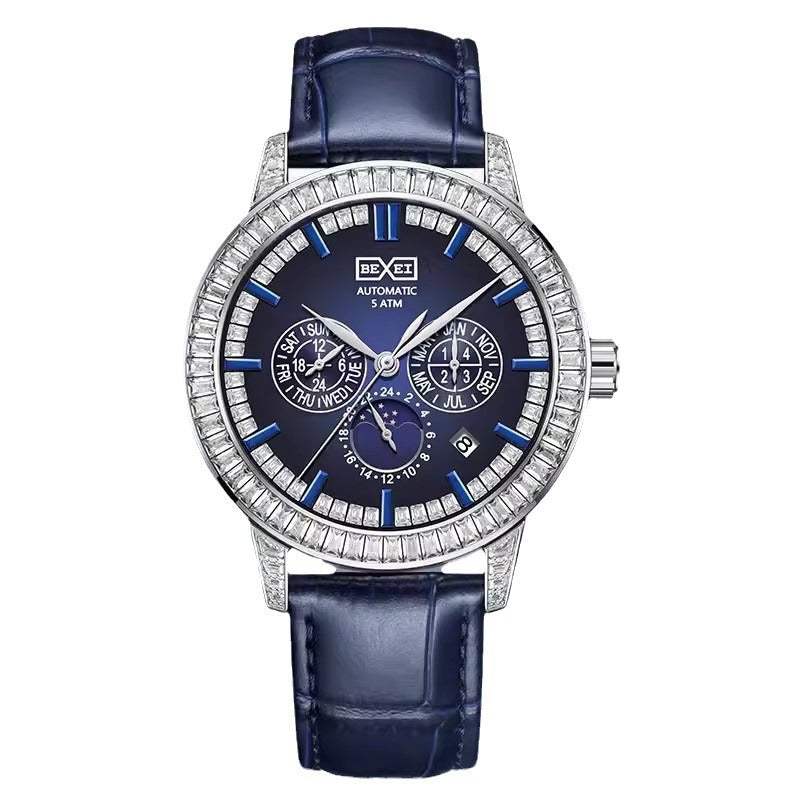Bei Ei | Business Mechanical Watch