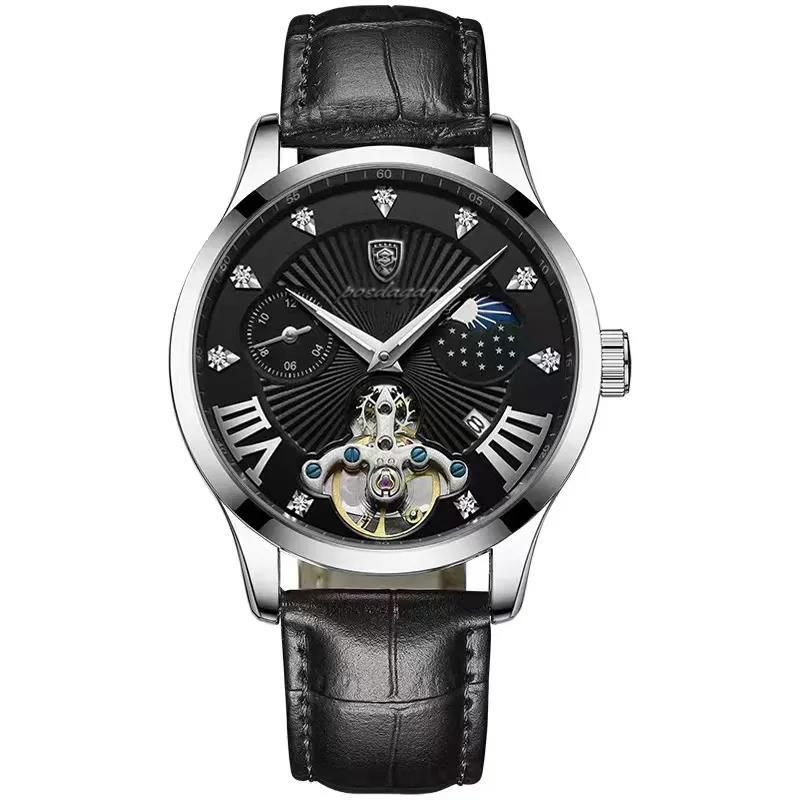 Poedagar | Luxury Luminous Watch