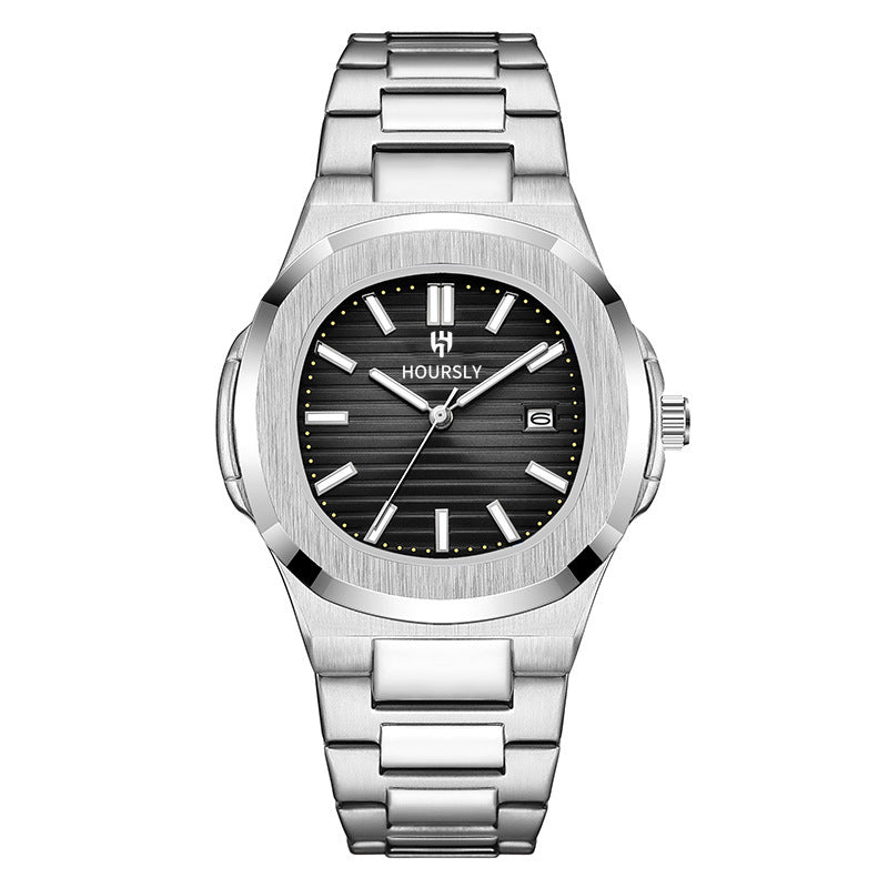 Hoursly | Premium Luxury Business Watch