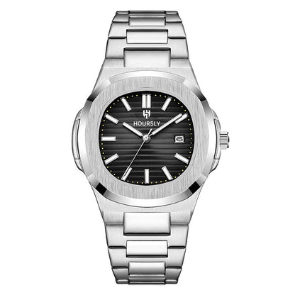 Hoursly | Premium Luxury Business Watch