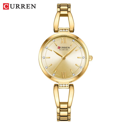 CURREN | Elegant Fashion Quartz Watch