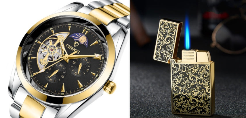 Chenxi | Luxury & Business Mechanical Watch