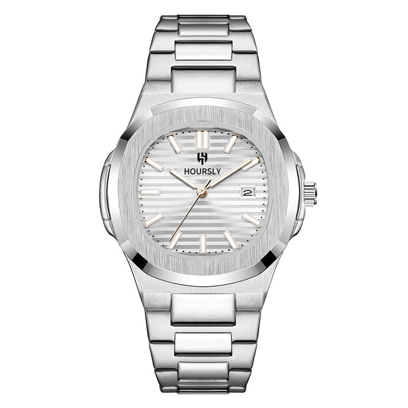 Hoursly | Premium Luxury Business Watch