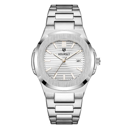 Hoursly | Premium Luxury Business Watch