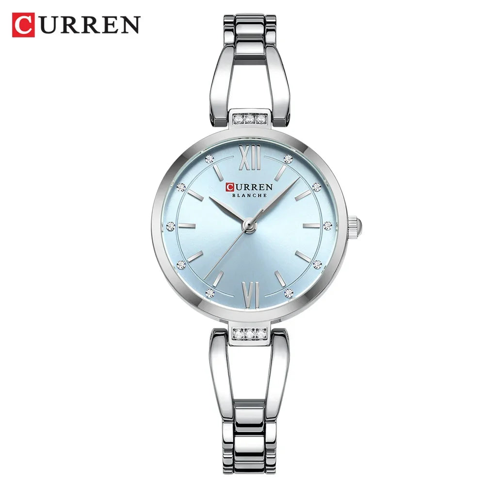 CURREN | Elegant Fashion Quartz Watch